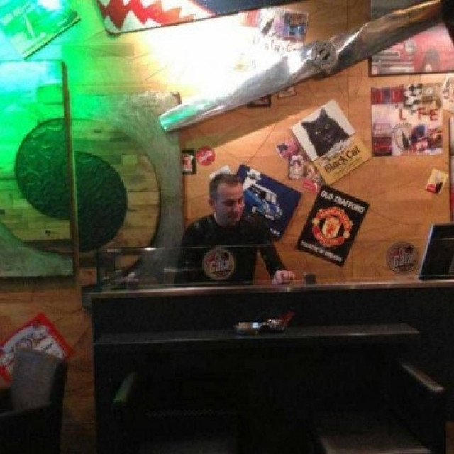 Αυτός είναι ο υπερτυχερός του λαχείου που σκοτώθηκε σε τροχαίο