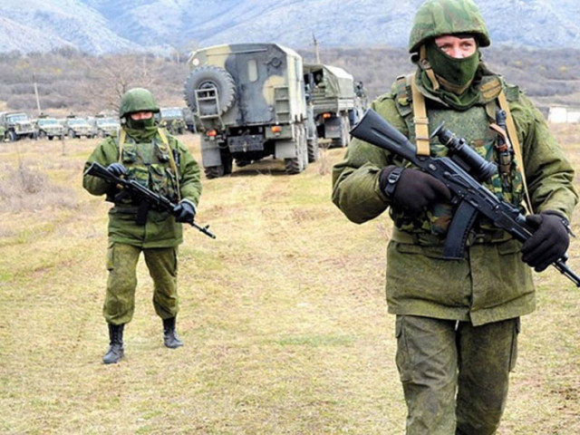 Δύο οι νεκροί στη Συμφερόπολη