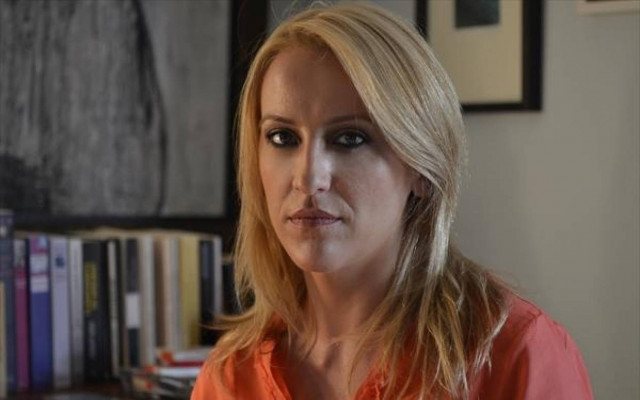 ΕΚΤΑΚΤΟ: Παραιτήθηκε η Ρένα Δούρου