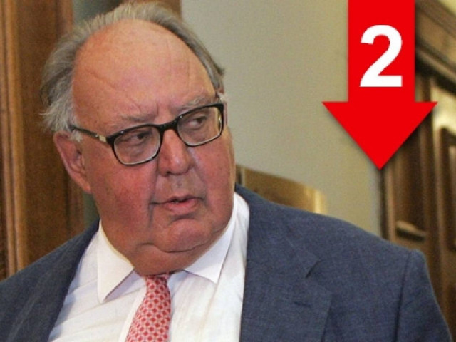 Ο Τσίπρας γεννήθηκε για την καταστροφή