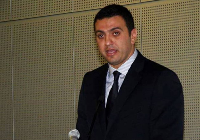 Πολιτικός πολιτισμός από τον Βασίλη Κικίλια