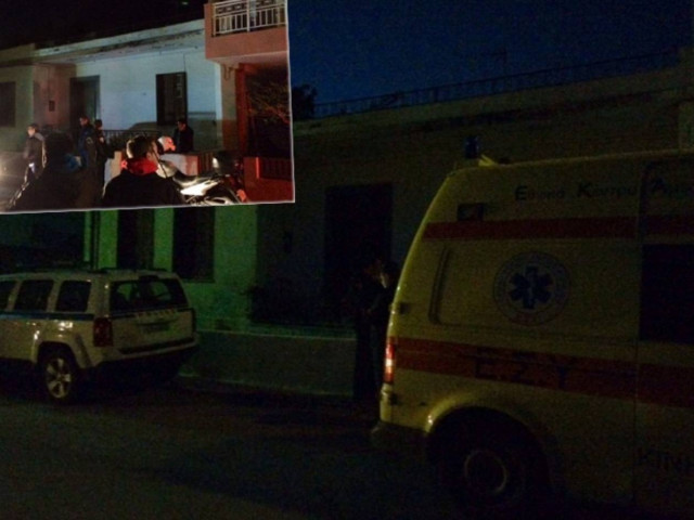 «Οικογενειακά» πίσω από την αιματηρή τραγωδία στην Ιεράπετρα