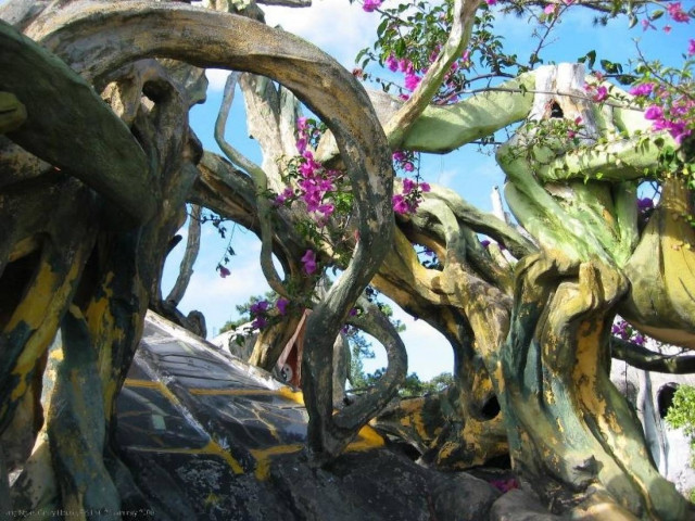 Ξενοδοχεία που πρέπει να δεις για να πιστέψεις! (videos+photos)