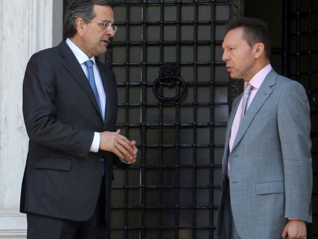 Πώς «κόπηκε» το πρωτογενές πλεόνασμα!