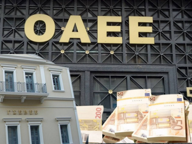 Από τον Ιούλιο η μείωση των ασφαλιστικών εισφορών