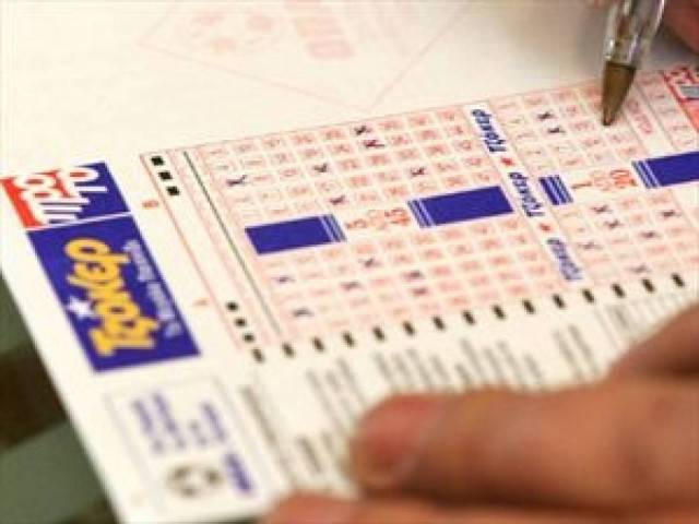 Θεσσαλονίκη: Με 2,5 ευρώ κέρδισε 1,24 εκατομμύρια!