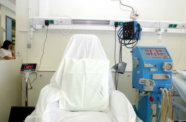 Εισαγγελική παρέμβαση για αμφίβολης ποιότητας φίλτρα αιμοκάθαρσης