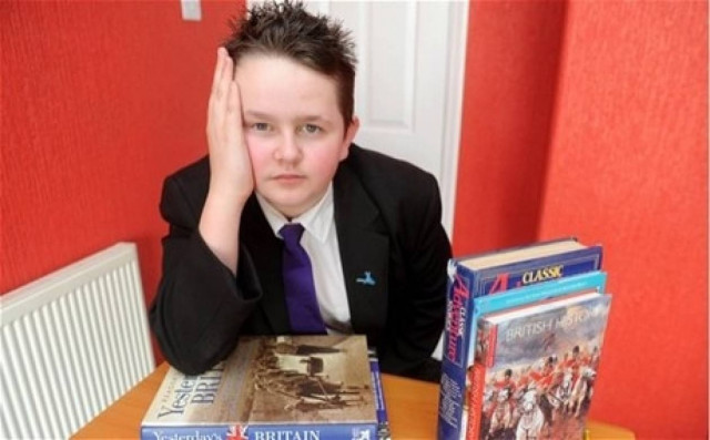 Μαθητής «έφαγε» αποβολή γιατί...
