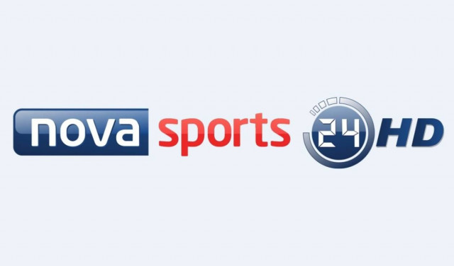 Novasports 24 HD: Το νέο κανάλι της Nova!