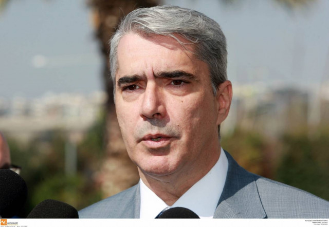 Κεδίκογλου: Τελικά ο κ. Τσίπρας είναι η μιζέρια