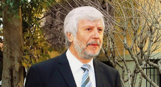 Συνάντηση Τατούλη με πρέσβη της Ινδονησίας