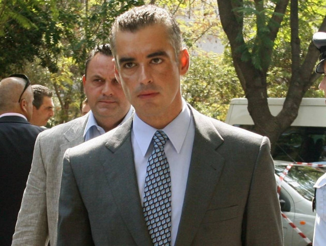 Επίθεση Σπηλιωτόπουλου στους αντιπάλους του