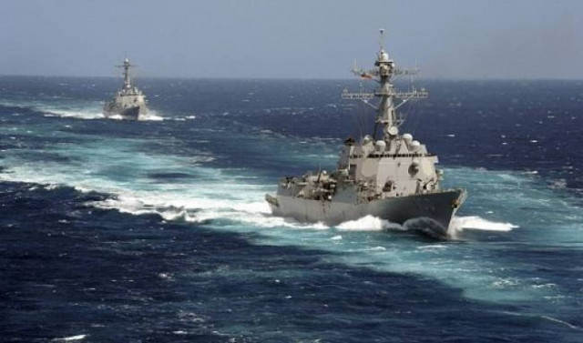 Αυστραλία: Σε ζώνη 600.000 χλμ. οι έρευνες για το χαμένο αεροπλάνο