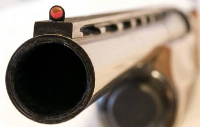 Αλεξανδρούπολη: Ηλικιωμένος αυτοπυροβολήθηκε με κυνηγετική καραμπίνα