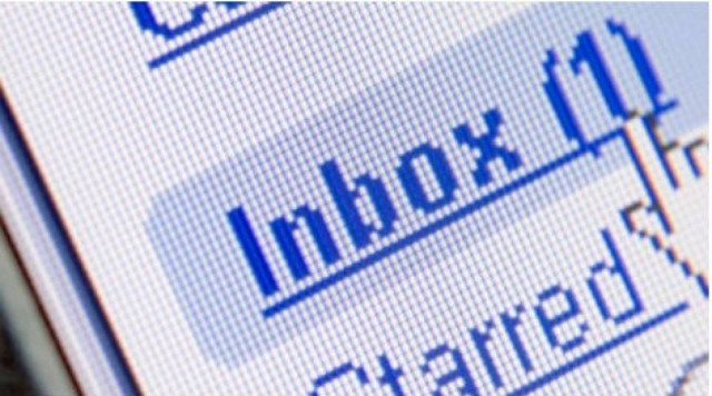 ΠΡΟΣΟΧΗ: Kακόβουλο e-mail με δήθεν αποστολέα τον ΟΤΕ