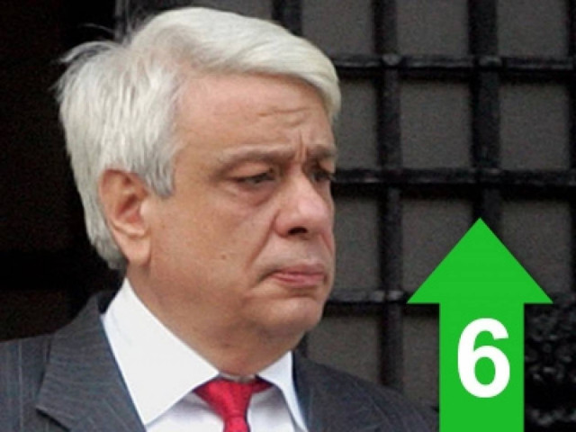 Γίνεται προσπάθεια κόντρα στον παραλογισμό της τρόικας