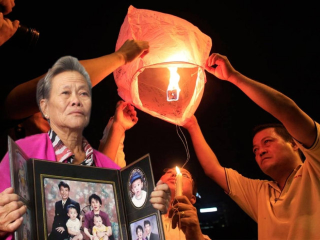 Κορυφώνεται η αγωνία 11 ημέρες μετά την εξαφάνιση του Boeing