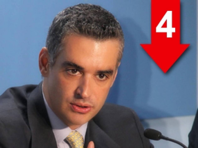 Ούρα και κόπρανα η μυρωδιά της Αθήνας