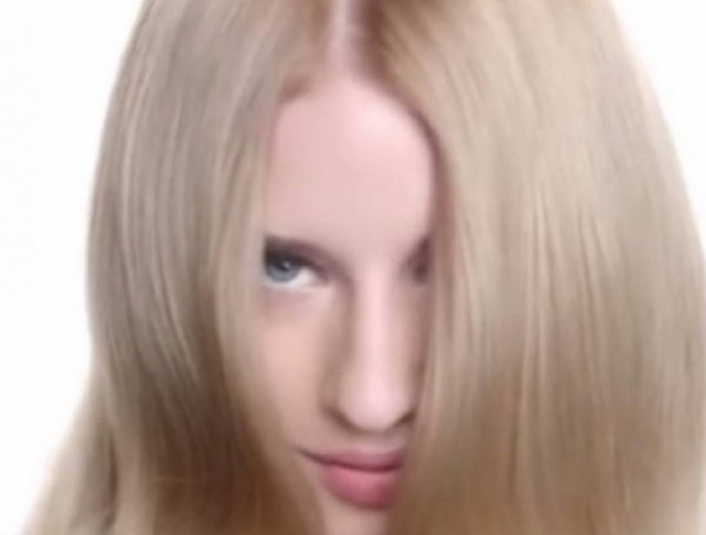 Βρείτε σε λιγότερο από 1 λεπτό το χρώμα μαλλιών που σας ταιριάζει!