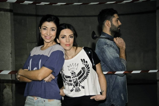 Νέα ώρα μετάδοσης για το «Έτσι απλά»