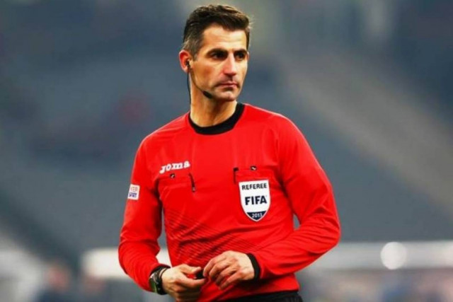 Στο Βαλένθια-Λουντογκόρετς ο Σιδηρόπουλος