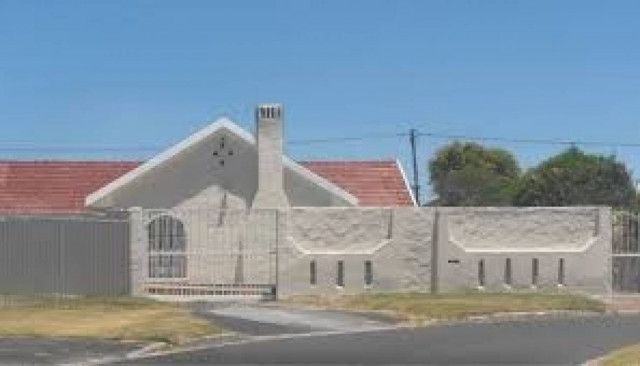 Ν. Αφρική: Κοντά στους ομογενείς η μητρόπολη Καλής Ελπίδας