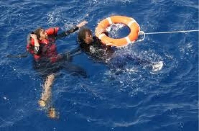 Σύροι μετανάστες πνίγηκαν στα ανοικτά της Τουρκίας