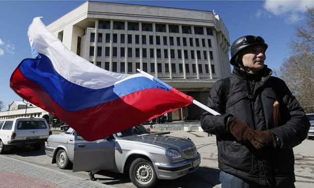 Tα 21 πρόσωπα σε βάρος των οποίων η Ευρωπαϊκή Ένωση επέβαλε κυρώσεις