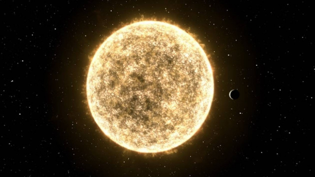 Ίδρυμα Ευγενίδου: «ΓΑΙΑ: Γέφυρα σ’ ένα Δισεκατομμύριο Ήλιους»