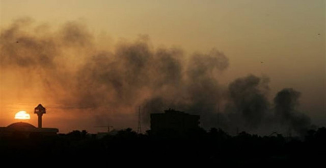 Ιράκ: Τουλάχιστον 15 νεκροί και 40 τραυματίες σε βομβαρδισμούς