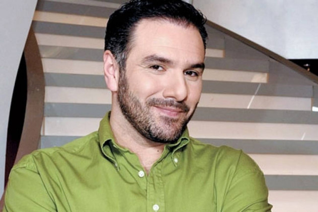 Θετικός για… πολιτική ο Αρναούτογλου!