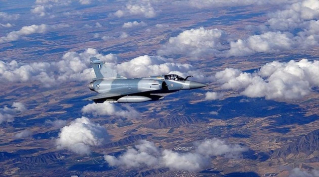 Με την συμμετοχή πολεμικών αεροσκαφών η παρέλαση της 25ης Μαρτίου