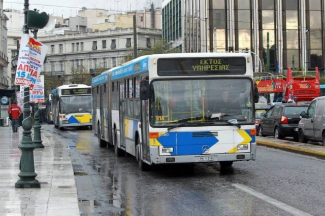 Electronic ticket in public transportation is coming!
