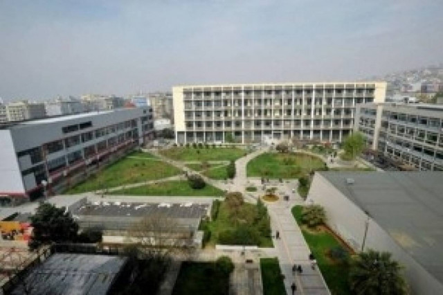 Εκλογές στο ΑΠΘ