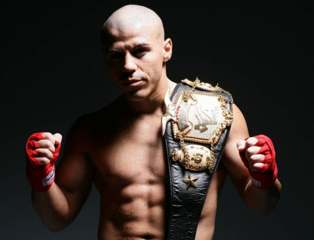 Η μάχη του Ζαμπίδη στον ΑΝΤ1