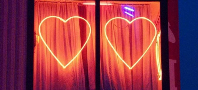 Έλεγχος σε οίκους ανοχής της Γιαννιτσών