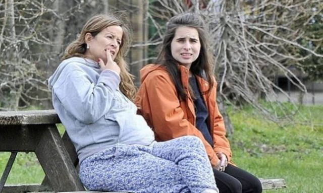 Το συγκινητικό γράμμα ενός πατέρα στην δεκάχρονη κόρη του