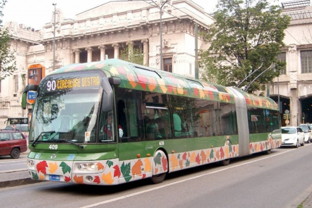 Απεργία «παραλύει» την Ιταλία