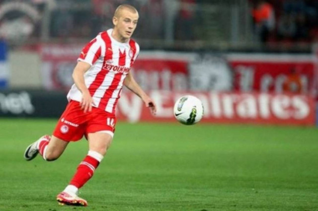 Bάϊς: «Kαρφώσε» άσχημα τον Μίτσελ