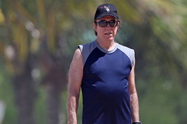 Μπορείτε να μαντέψετε ποιος είναι; Θα πάθετε σοκ!