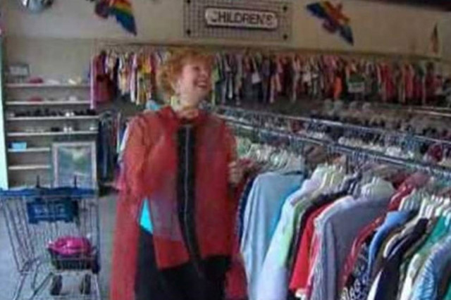 Δεν έχετε ακούσει πιο παράξενο γέλιο από αυτό (video)