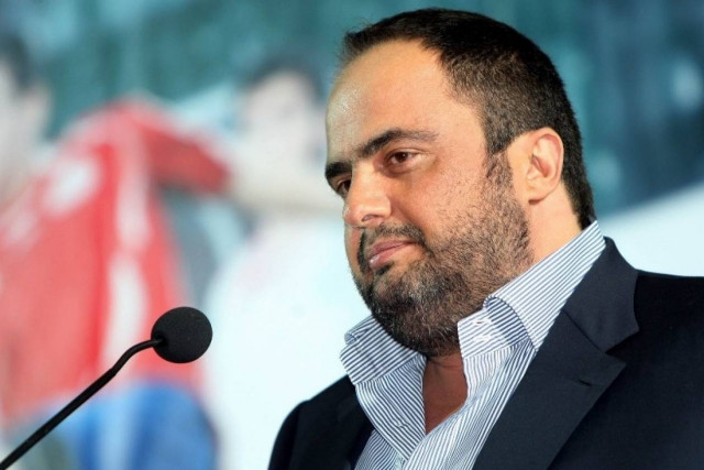 «Όλοι μαζί συνεχίζουμε να ονειρευόμαστε»