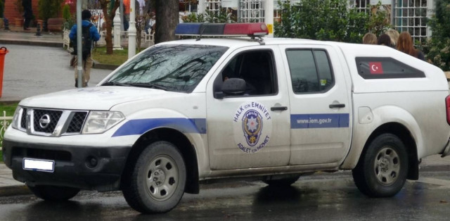 Τουρκία: Απολυμένος σκότωσε έξι εργαζόμενους!