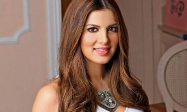 Τσιμτσιλή:Ήταν άκομψο για μία λεχώνα να μαθαίνει από το Twitter ότι...