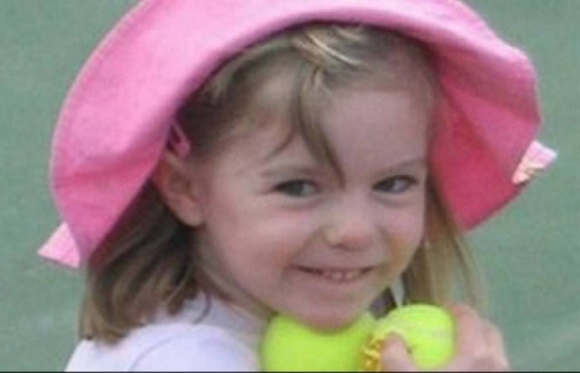 Αναζητείται ύποπτος για την απαγωγή της μικρής Μαντλίν