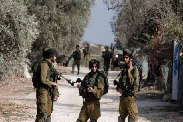 Nεκρός 15χρονος Παλαιστίνιος από πυρά Ισραηλινών