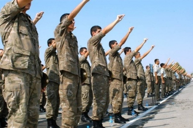 Απαλλαγή των ομογενών από τον έλεγχο στρατολογικής κατάστασης