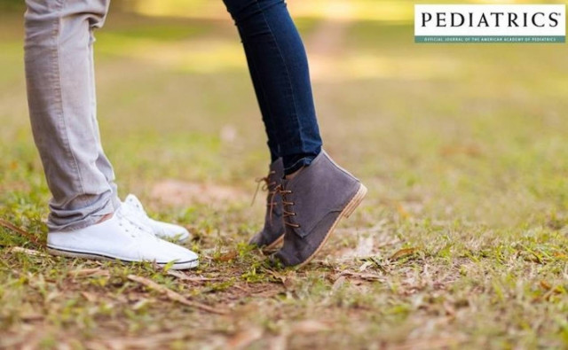 Σε ποια ηλικία κάνουν σεξ οι έφηβοι σήμερα