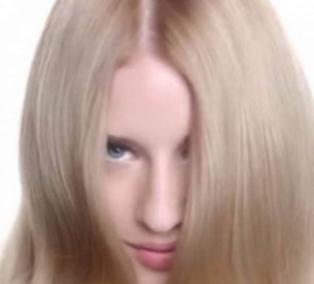 Βρείτε σε λιγότερο από 1 λεπτό το χρώμα μαλλιών που σας ταιριάζει!