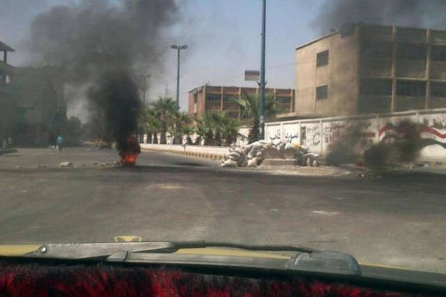 Συρία: Νεκρός Αυστραλός στρατιώτης